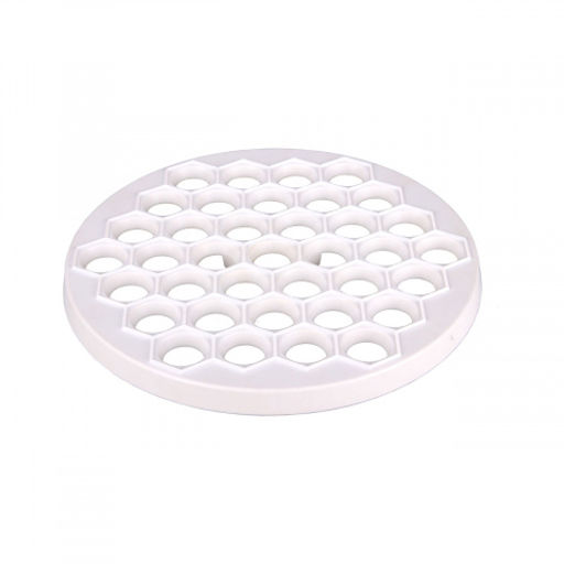 Цена за 2 шт. Форма для лепки пельменей М5553