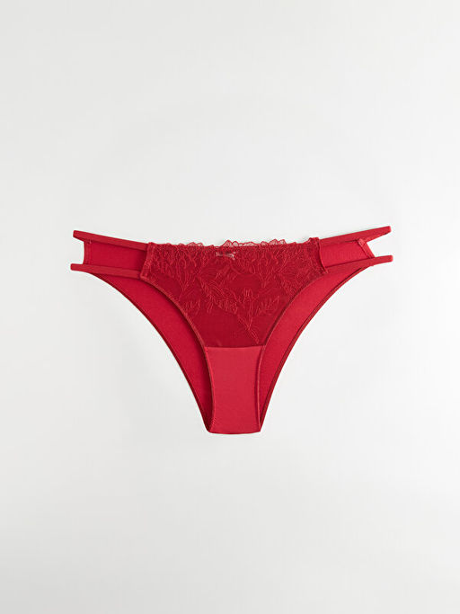 Dantelli Fantezi Brazilian K?lot