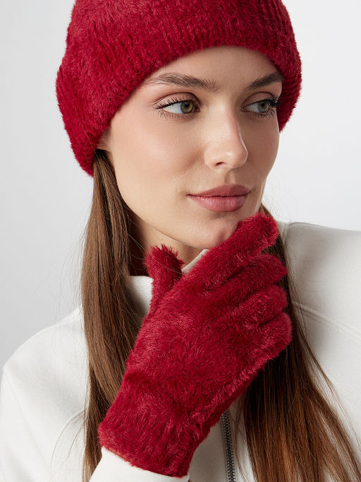 ПЕРЧАТКИ ЖЕНСКИЕ - Mark formelle фото 3