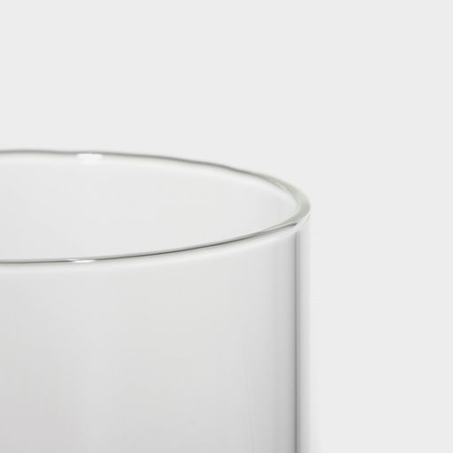 Набор банок стеклянных для сыпучих продуктов на бамбуковой подставке BellaTenero Эко, 330 мл  фото 10