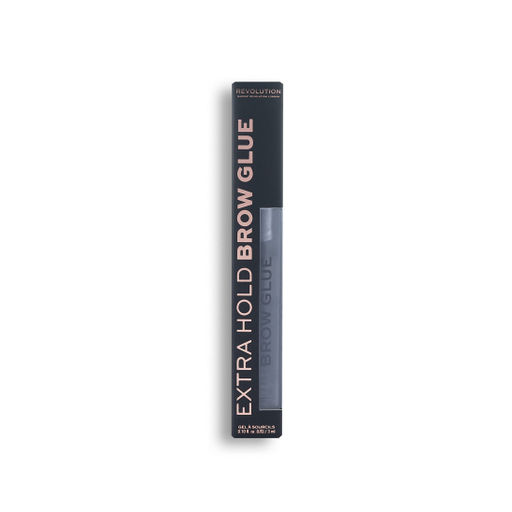 Гель для фиксации бровей Extra Hold Brow Glue 6509534
