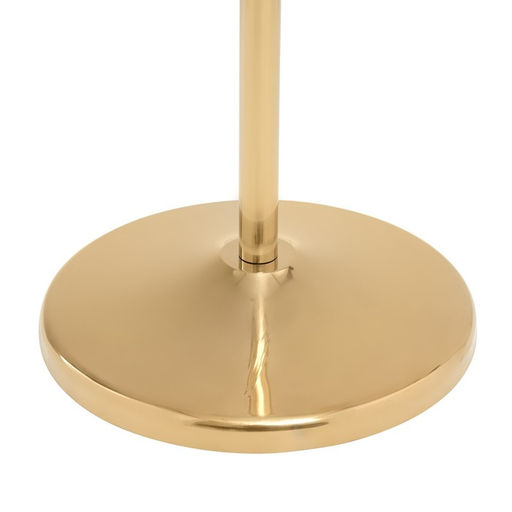 Флагшток напольный 3 м, телескопический, платформа d-36 см - Simaland фото 4