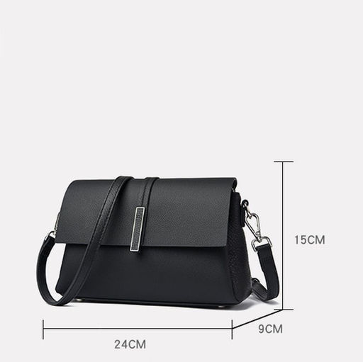 Bags Сумка женская / кожа / 0112131 фото 17