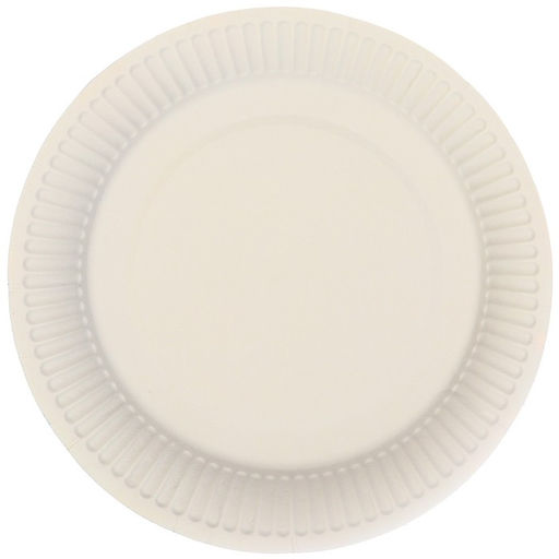 Цена за 10 шт. Тарелка одноразовая «С Днем Рождения!», 18 см, Гравити Фолз