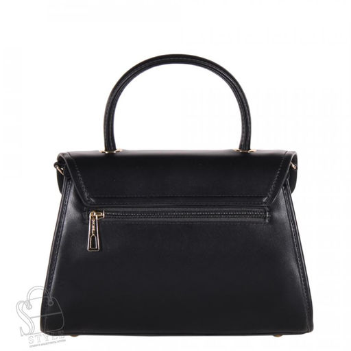 Сумка женская  012306033 black Chrisbella/30 в Новосибирске