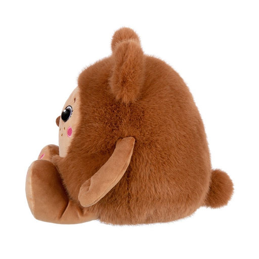 Мягкая игрушка «Мишка Муник Бруно», 20 см