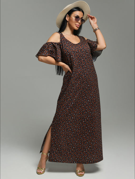 Новелла платье женское - Lovetex фото 46