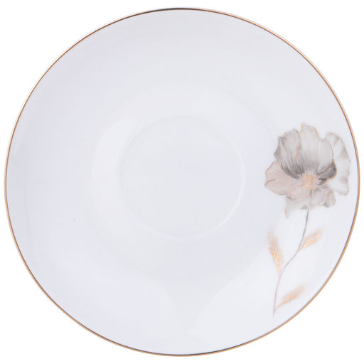 ЧАЙНЫЙ НАБОР LEFARD INSPIRATION ЗОЛОТОЙ ЦВЕТОК НА 2 ПЕР. 4 ПР. 260 МЛ фото 5