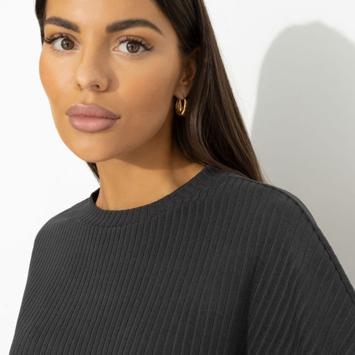 Лонгслив из мягкой ткани Приду во снах - Charutti фото 9