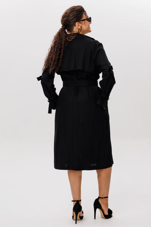 Платье ANELLI 1577 ночной патруль  фото 6