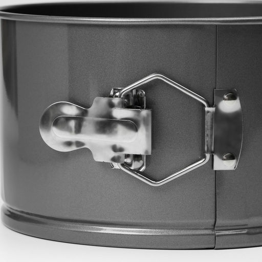 Форма для выпечки Доляна Элин, 17?13 см, разъёмная, антипригарное покрытие  фото 5