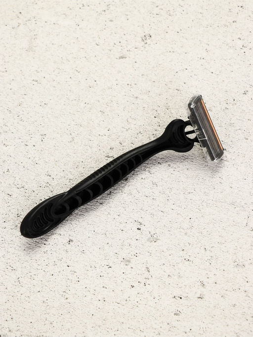 Подарочный набор: шампунь для волос 250 мл, гель для бритья 110 мл, гель для душа 250 мл, Чистое счастье