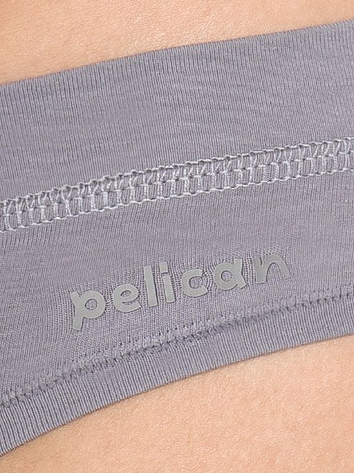 Pelican LULB6309 трусы женские  фото 3