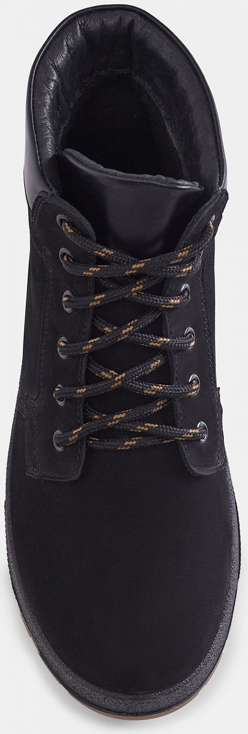 Ботинки 646209ЧНЧ/ОКП646209ЧНЧ - Ralf ringer фото 4