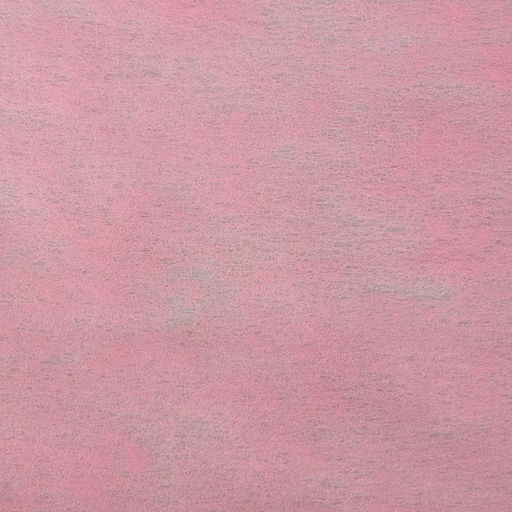 Фетр для упаковок и поделок, однотонный, розовый, двусторонний, рулон 1шт., 0,5 x 20 м - Simaland фото 3