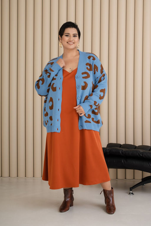 Сарафан женский - Jp фото 11