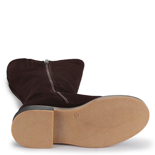 сапоги женские - Riconte фото 6