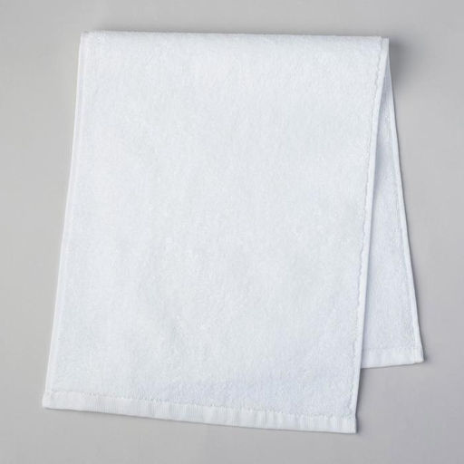 Полотенце махровое Этель Hotel 50х90 см, 100% хлопок, 500 г/м2  фото 2