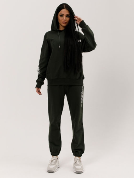 СПОРТИВНЫЙ КОСТЮМ ЖЕНСКИЙ