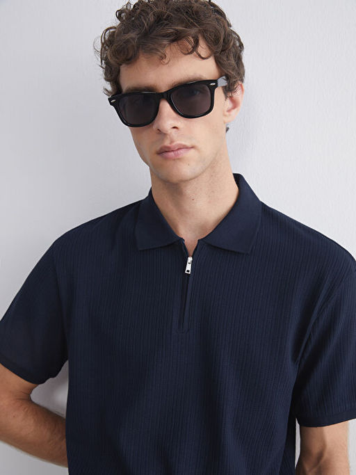 Polo Yaka Erkek Ti??rt