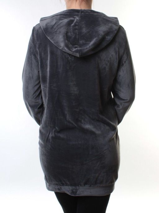 3062 BEIGE Куртка пуховая зимняя женская (утиный пух)