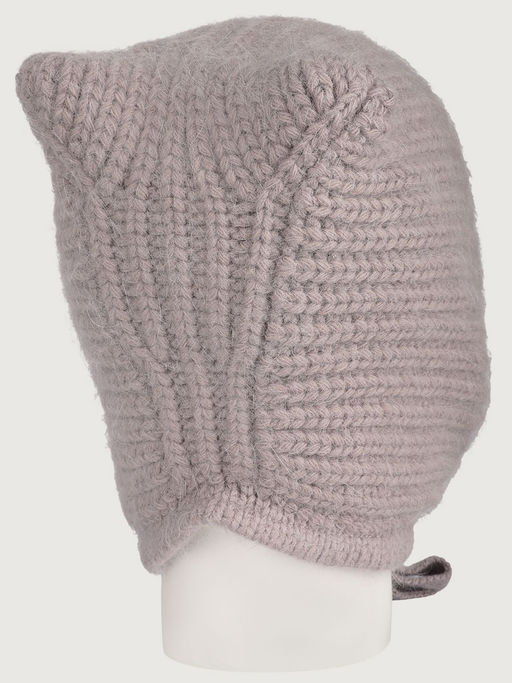 Шапка 11з51826 латте