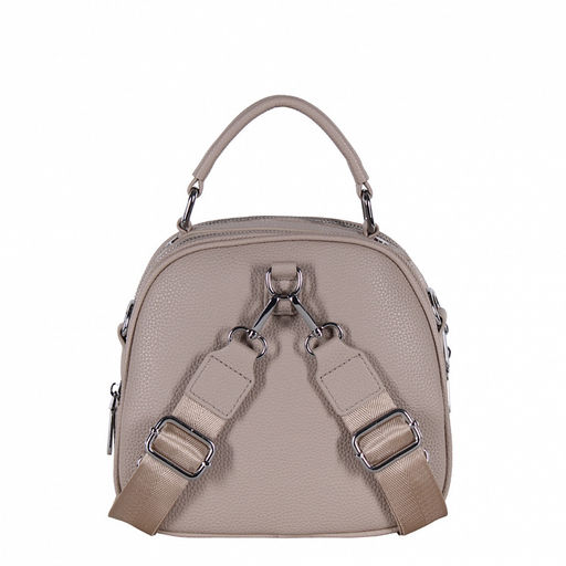 Рюкзак 8166CD apricot Alex&Mia