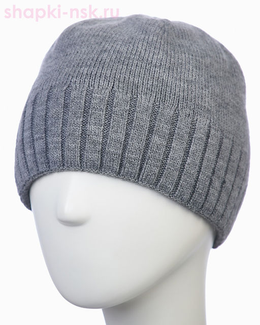 Риган Шапка мужская (56-58)