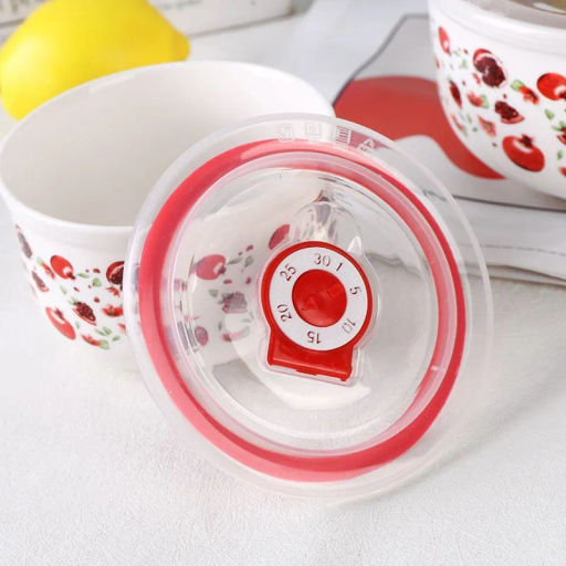 Набор салатников BK-5159 из 3 предм. - Bekker фото 7