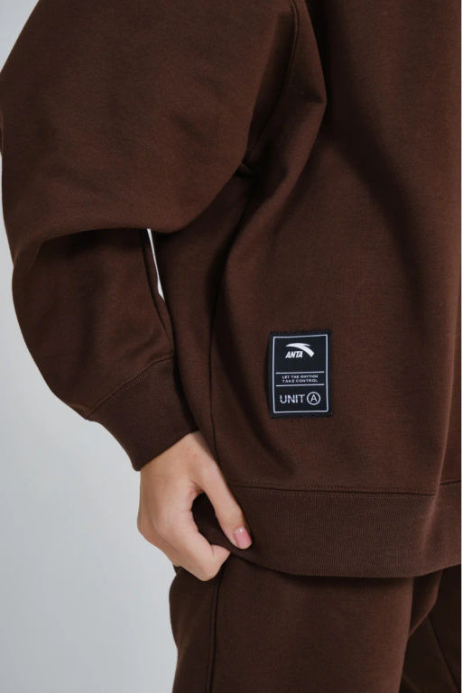 Свитшот Anta Dance  фото 3