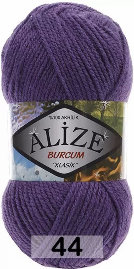 BURCUM KLASIK - Alize фото 35