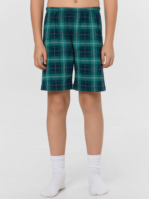 КОМПЛЕКТ ДЛЯ МАЛЬЧИКОВ (ФУТБОЛКА, ШОРТЫ) - Mark formelle фото 3