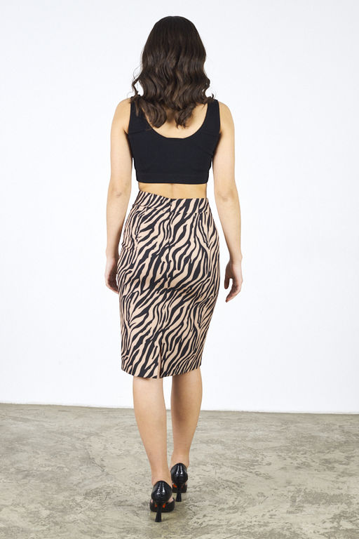 66224 Юбка Eliseeva Olesya  фото 8