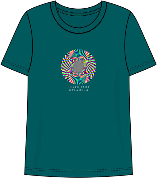 Футболка женская 53361 Lets go - Let's go фото 3