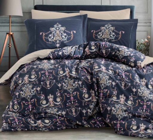 КПБ Ecosse Satin (PERA) евро