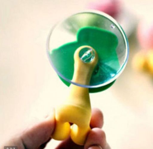 Держатели для зубных щеток "Зоопарк"