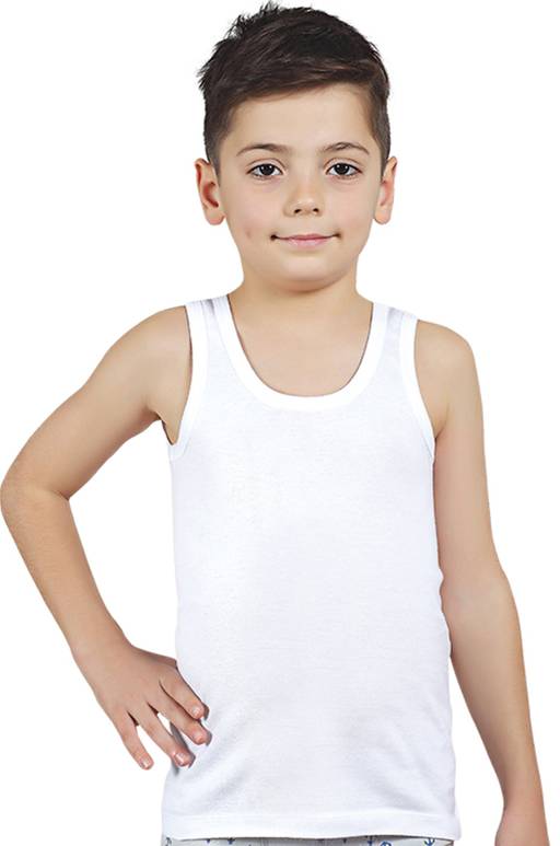 Майка для мальчика Baykar