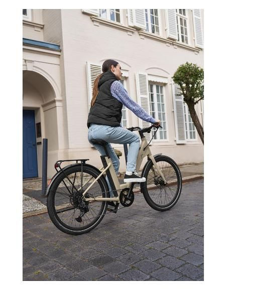 Джинсы женские ESMARA  фото 9