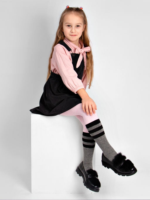 Колготки для девочки Соль&Перец  фото 183