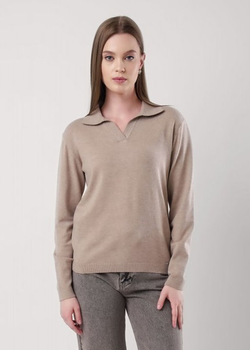 354479вн Джемпер женский (ЧЗ)