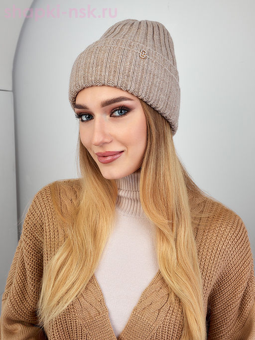 07271B Полина Колпак женский флис (54-58)