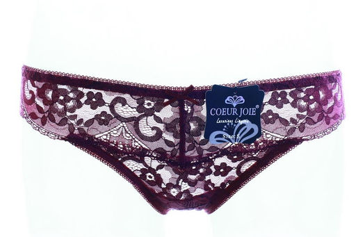 АРТ 9938 ТРУСЫ Coeur Joie  фото 3