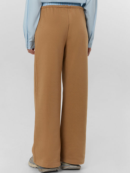 Брюки женские бежевые - Mark formelle фото 2