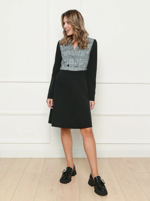 JETTY Платье  фото 8