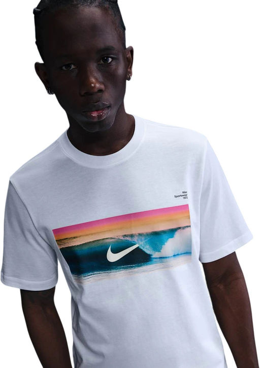 Футболка мужская