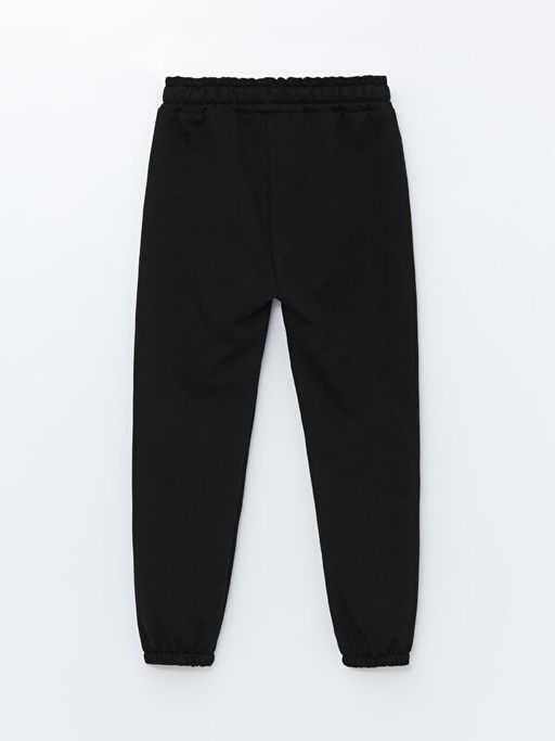 Beli Lastikli Basic Erkek Bebek Jogger E?ofman Alt? - Waikiki фото 2