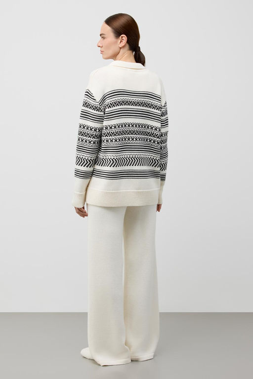 ЕВ 30279/ш/сахар кардиган жен