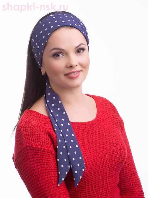 260.50/00-102 Повязка женская (54-58)