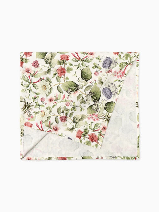 Скатерть «Этель» Organic home 146×220 см, репс 210 г/м², 100% хлопок