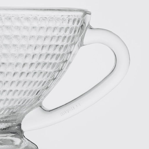 7115 Соусник стеклянный 150 мл (х24)